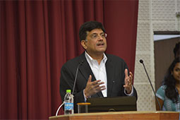 Mr. Piyush Goyal img